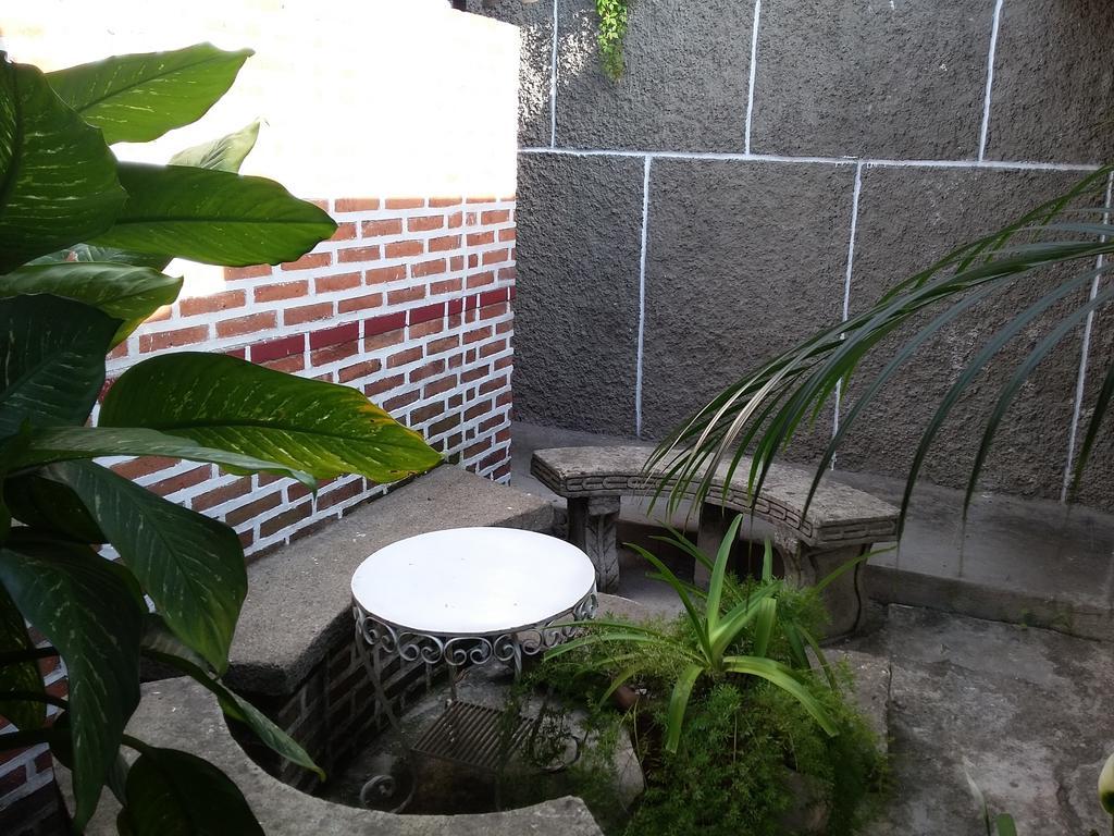 Hotel Santa Clara Antigua Εξωτερικό φωτογραφία