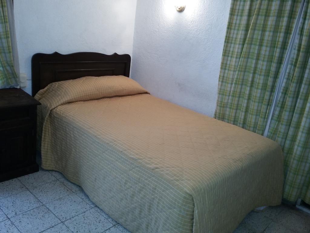 Hotel Santa Clara Antigua Δωμάτιο φωτογραφία